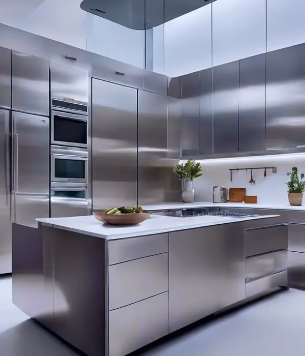 Our Work​
