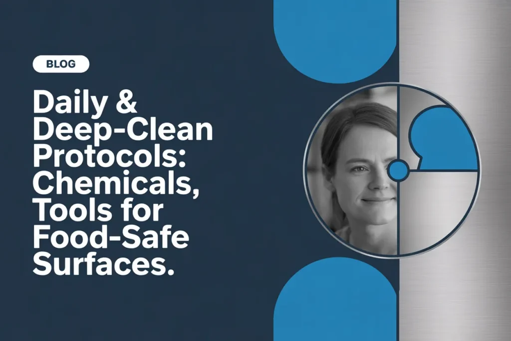 catania daily deep clean